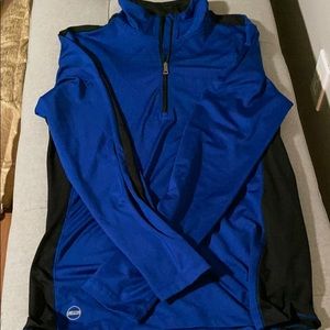 Ralph Lauren quarter zip pullover New w/o tags